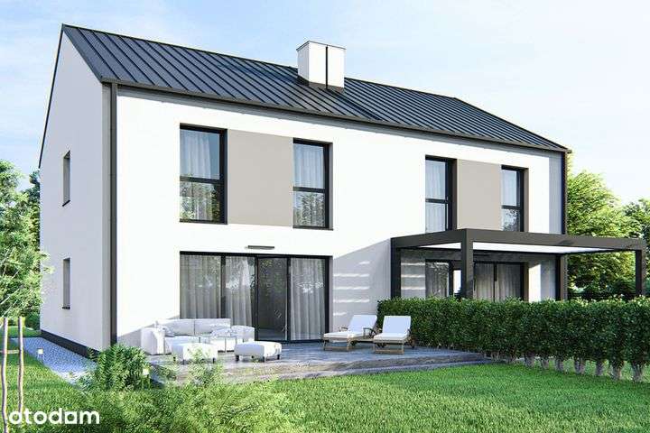 Działka inwestycyjna w centrum Polic - Pełny obrazek: 5/5