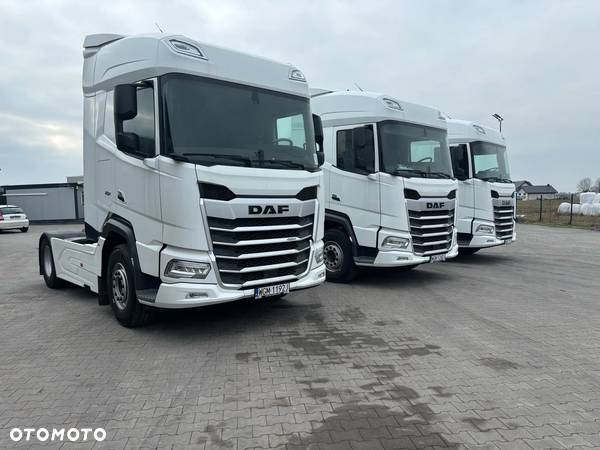 DAF XF480 - 3