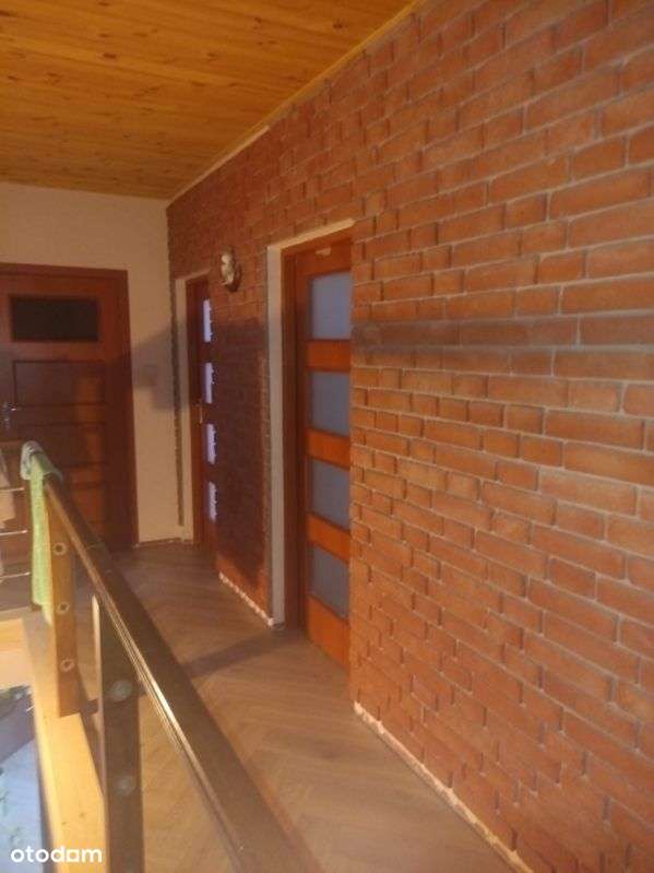 Dom w centrum Nowego Miasta Lubawskiego - Pełny obrazek: 4/6