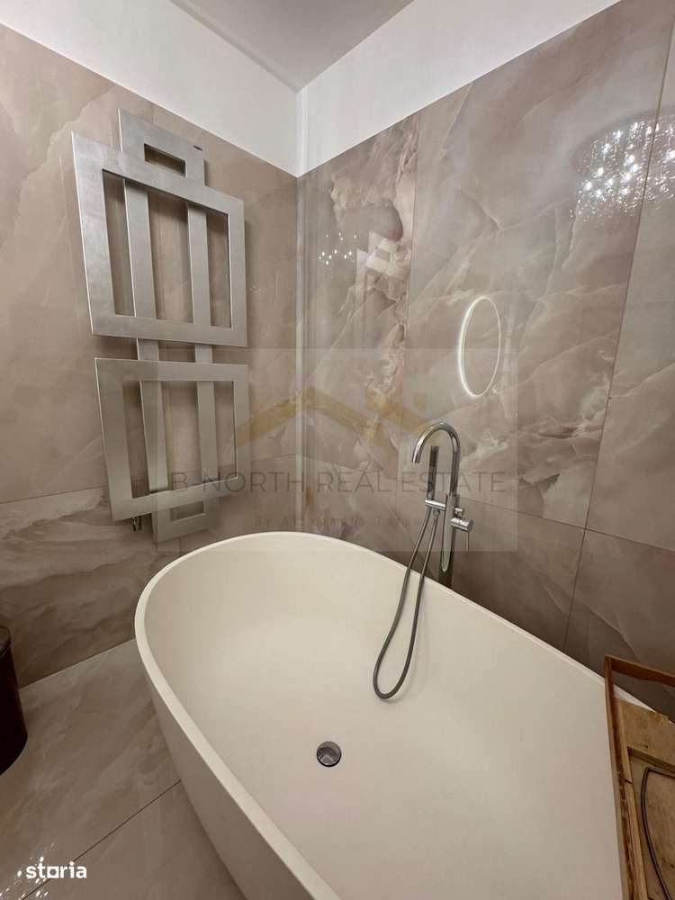 Apartament Premium în Pipera, lângă Școala Americană – 110 mp, 2 locur-18