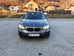 BMW X1 xDrive20d Aut. xLine - 1