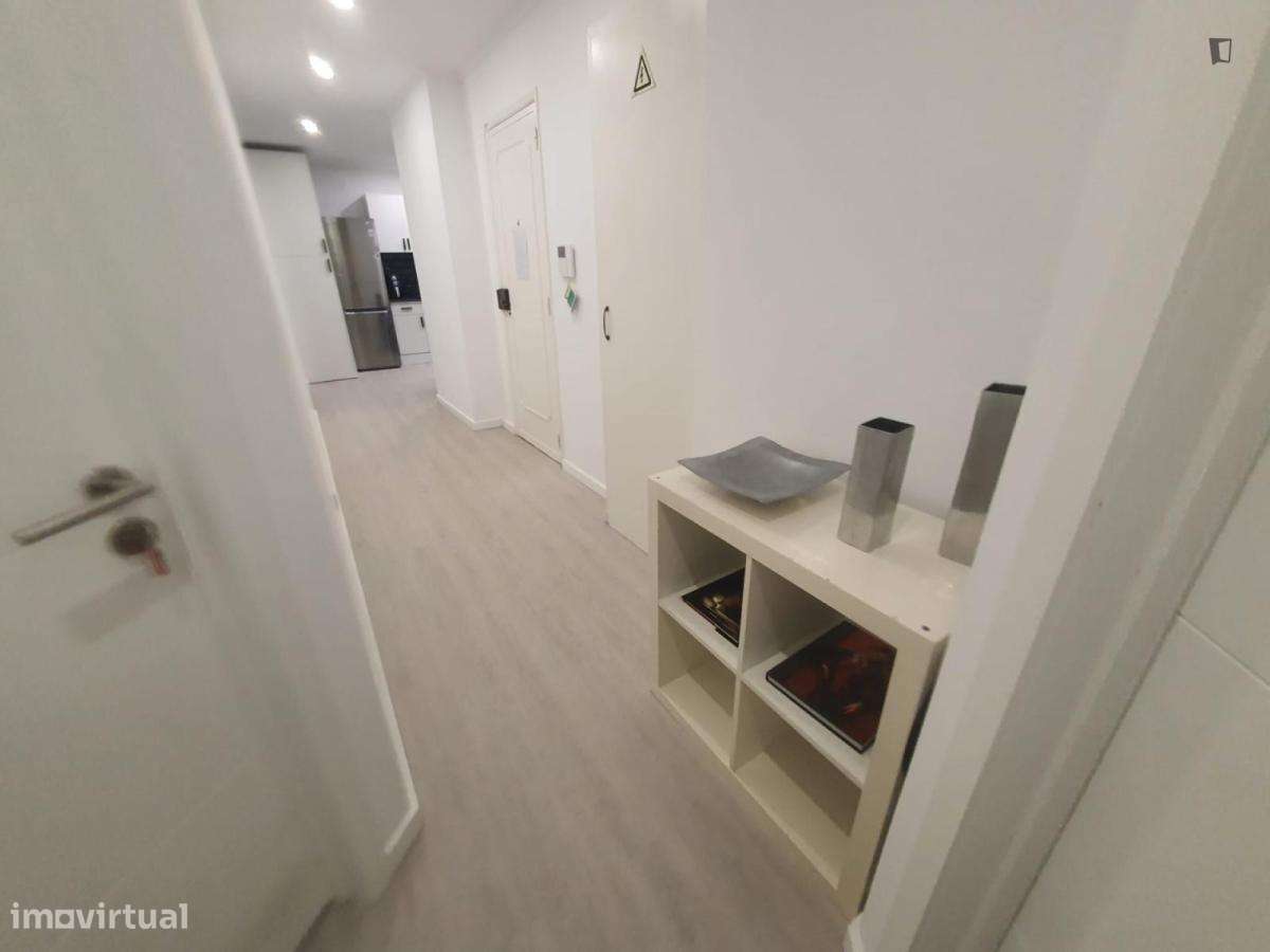 Quarto - localizado em Lumiar Lisbon - Grande imagem: 3/7