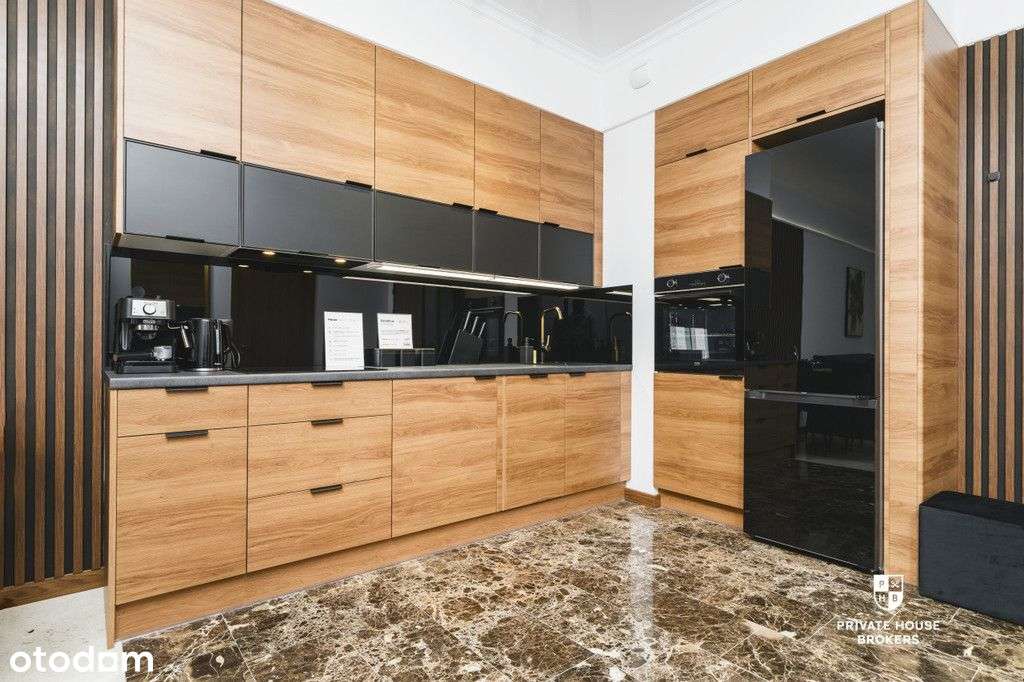 Dwupokojowe wykończone mieszkanie w Starym Mieście - Pełny obrazek: 5/18