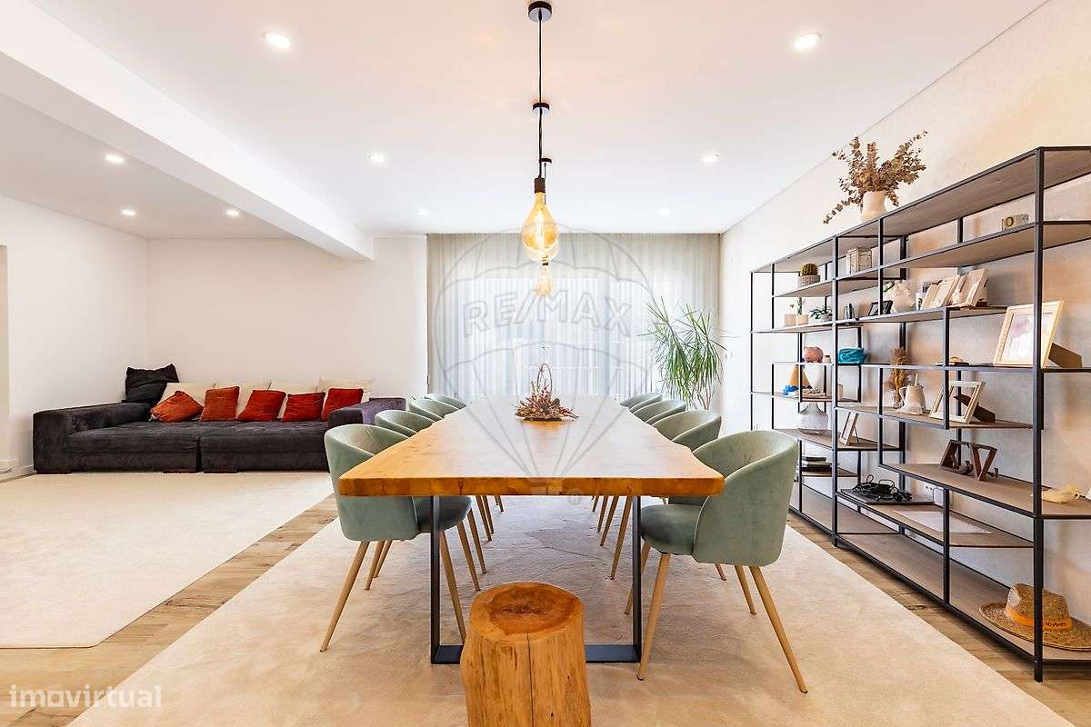 Moradia T5 para venda - Grande imagem: 5/45