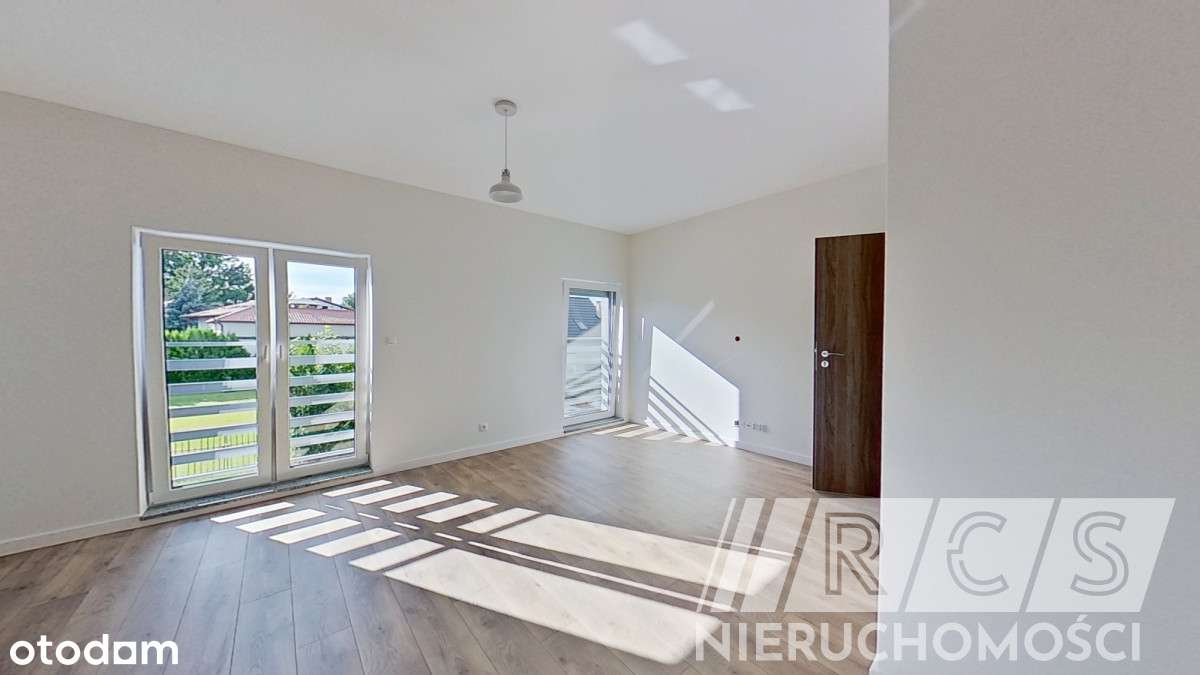 Nowy dom możliwość raty 10-15 lat-5