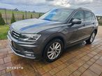 Volkswagen Tiguan 2.0 TDI BMT SCR JOIN DSG - 1