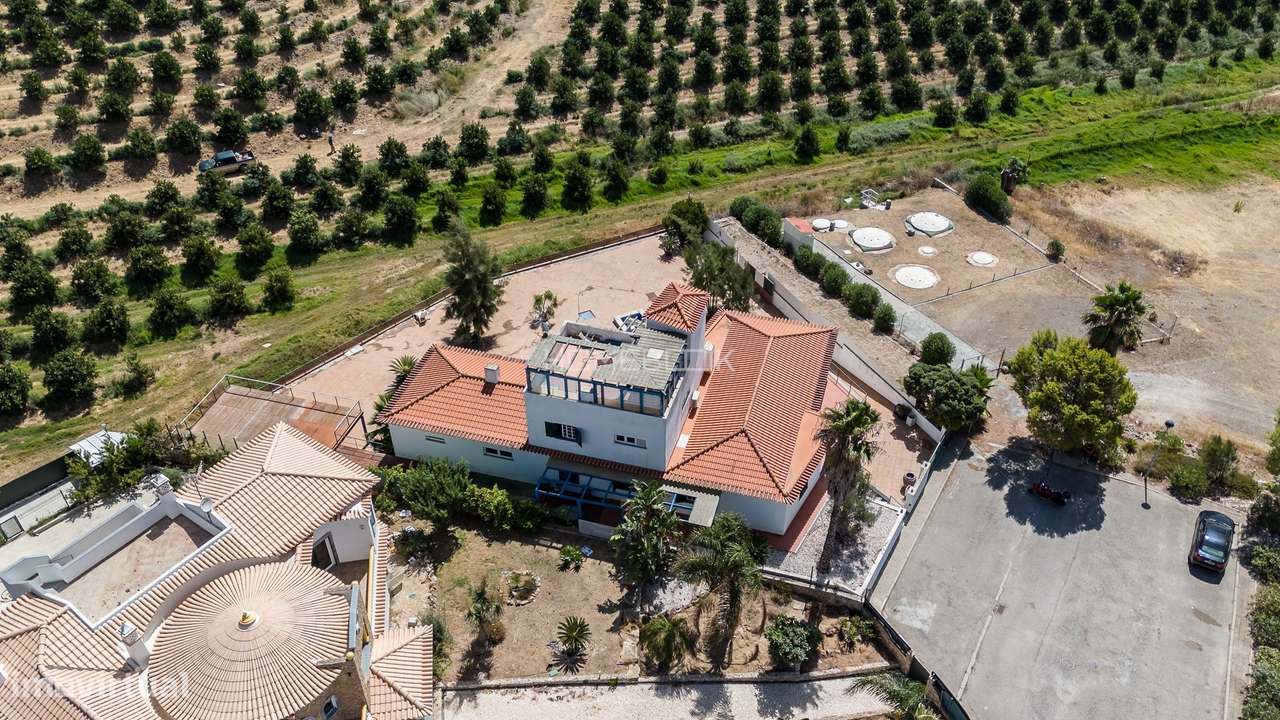 Prédio Exclusivo com Piscina – Quinta do Sobral, Castro Marim - Grande imagem: 5/60