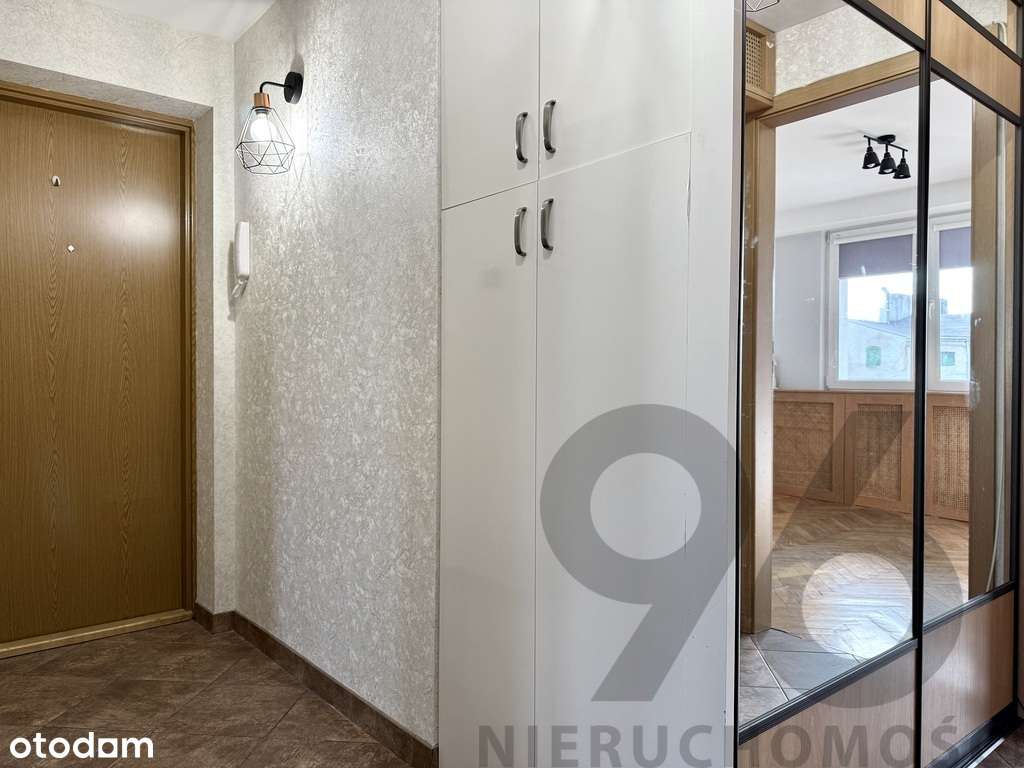 Łódź Widzew 2 pokoje, 52 m² - Pełny obrazek: 5/15