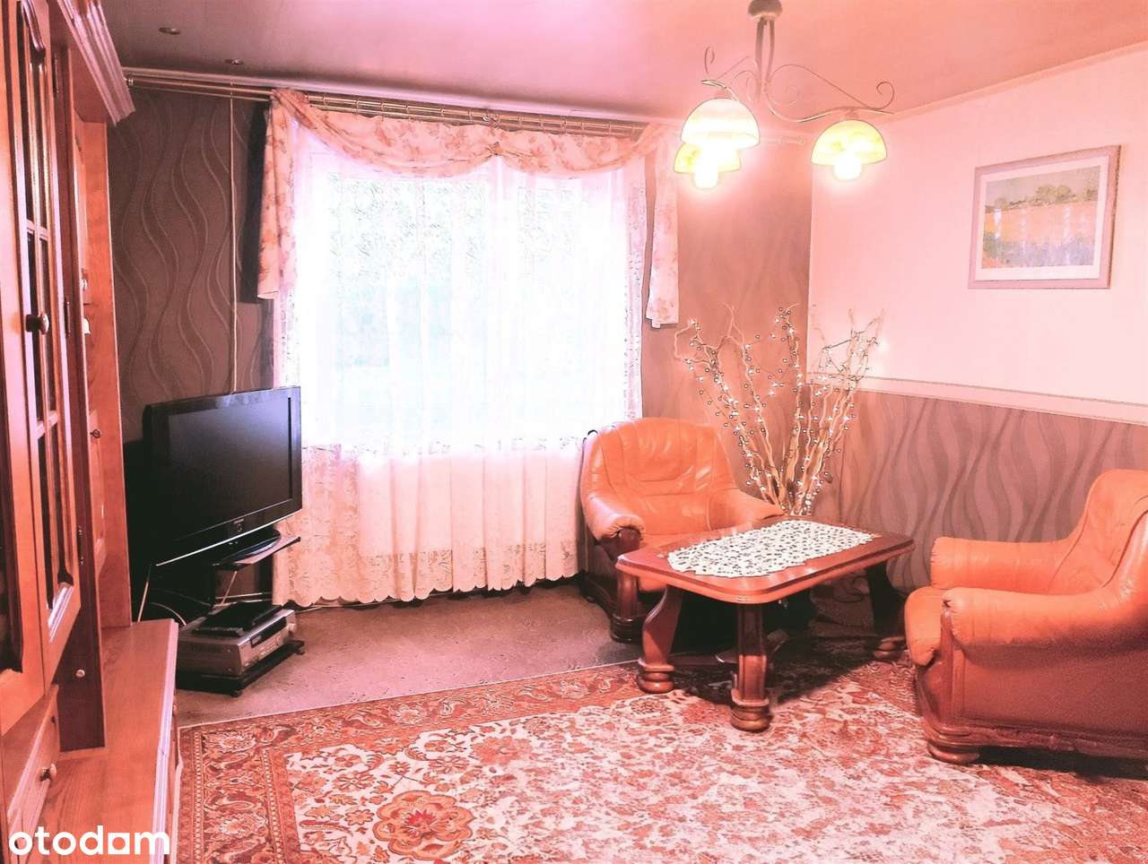 Bytom 2 pok.54,5m² Osiedle Karlik, dzielnica Karb-2