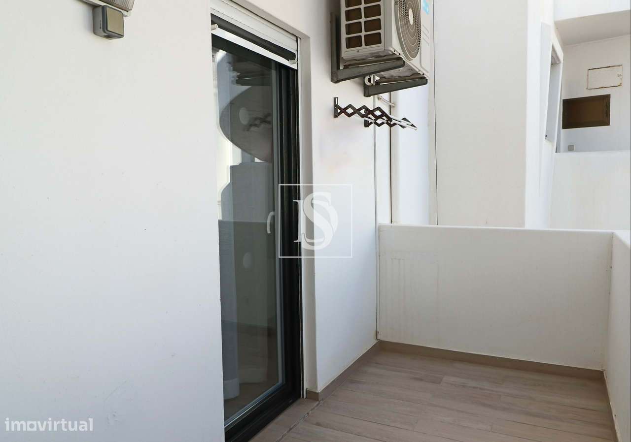 Apartamento  T2 Albufeira-14