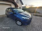 Ford Fiesta 1.4 TDCi - 3