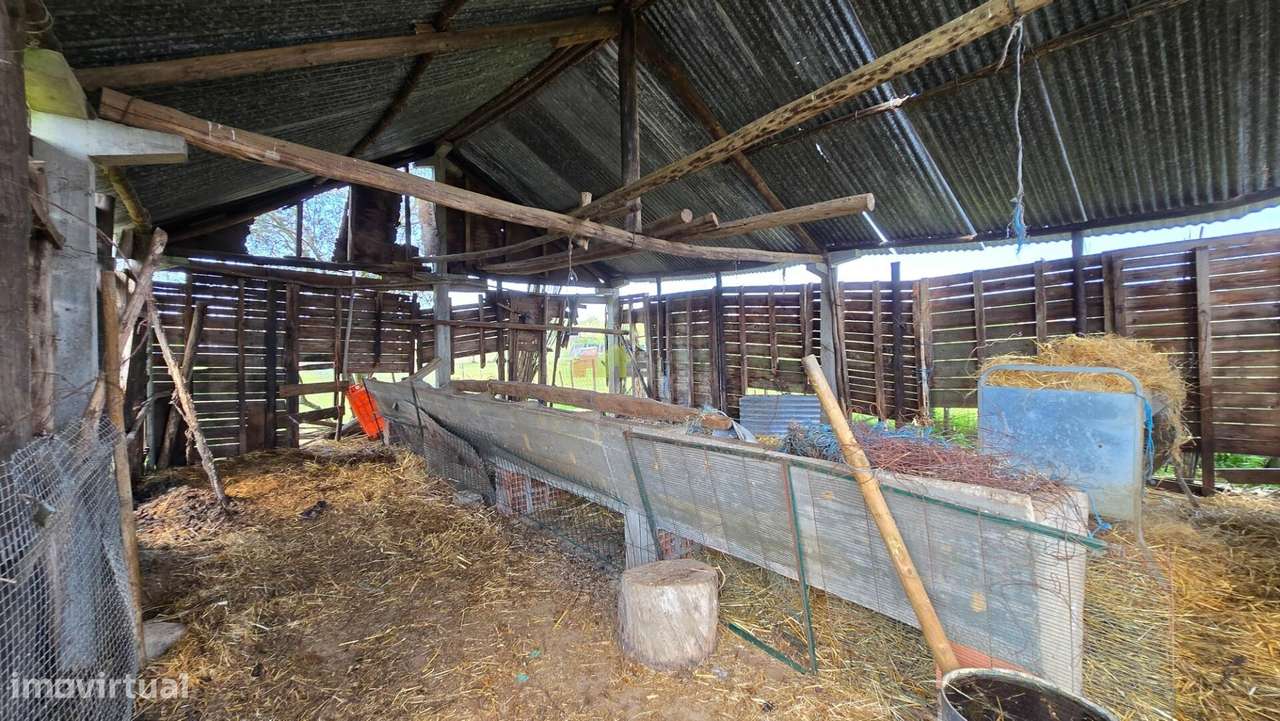 Quinta T2 em Fazendas do Cortiço-55