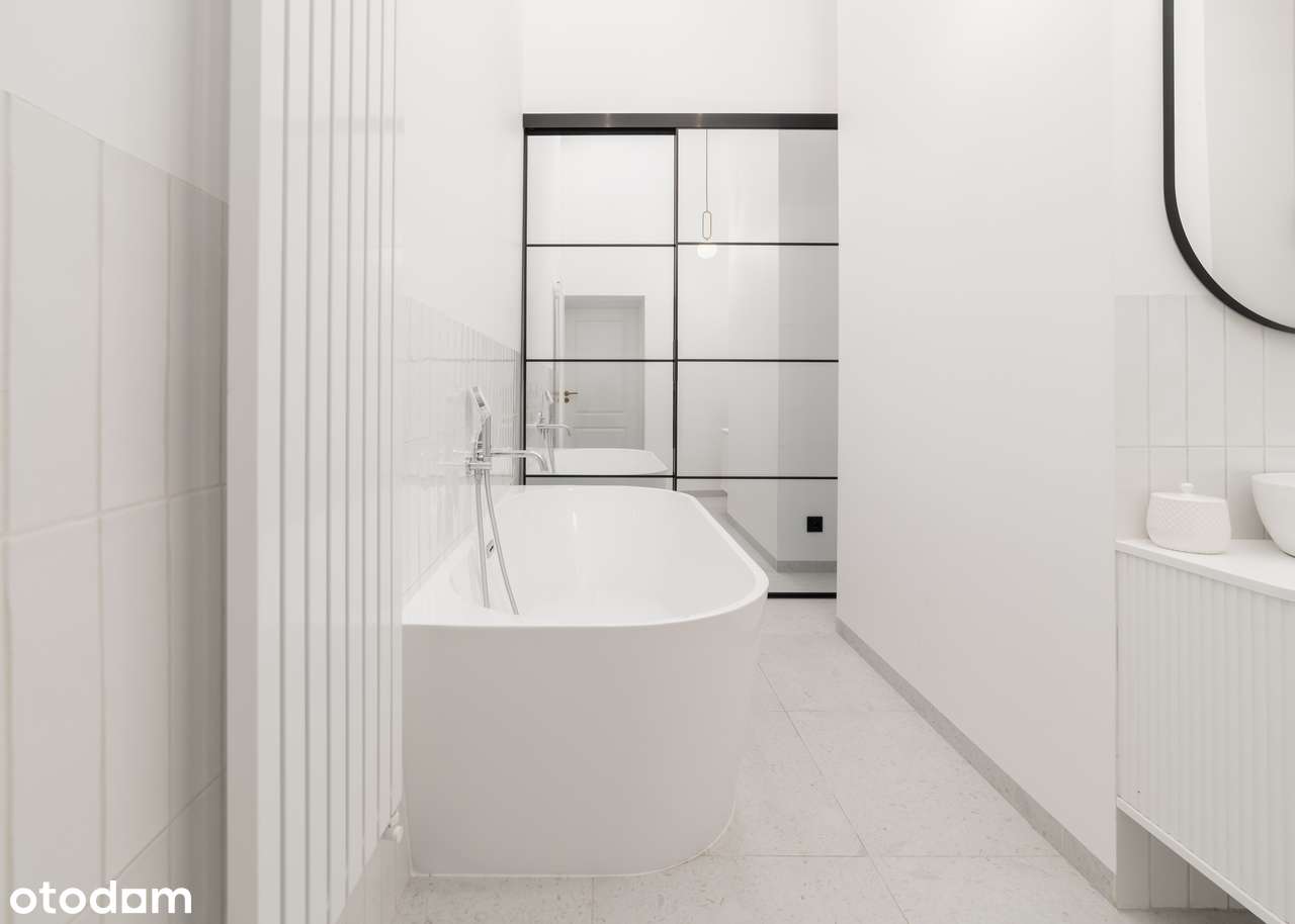 APARTAMENT PREMIUM W SERCU ŁODZI | 5 pok. | 200m do Dworca Ł.Fabryczna-13