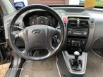 Hyundai Tucson 2.0 Elegance / Premium - 25