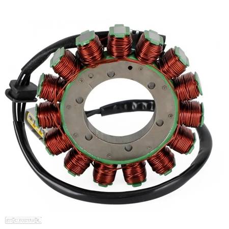 STATOR BMW R 1200 RT (2013-2018) - 1