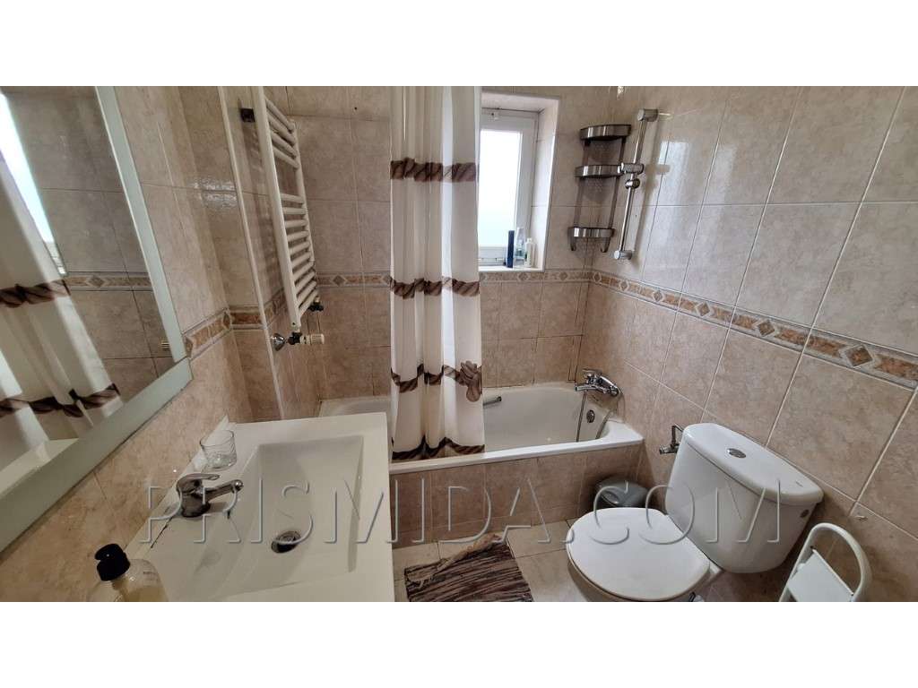 Apartamento T2 condomínio fechado nos Carvalhos (VN Gaia)-9