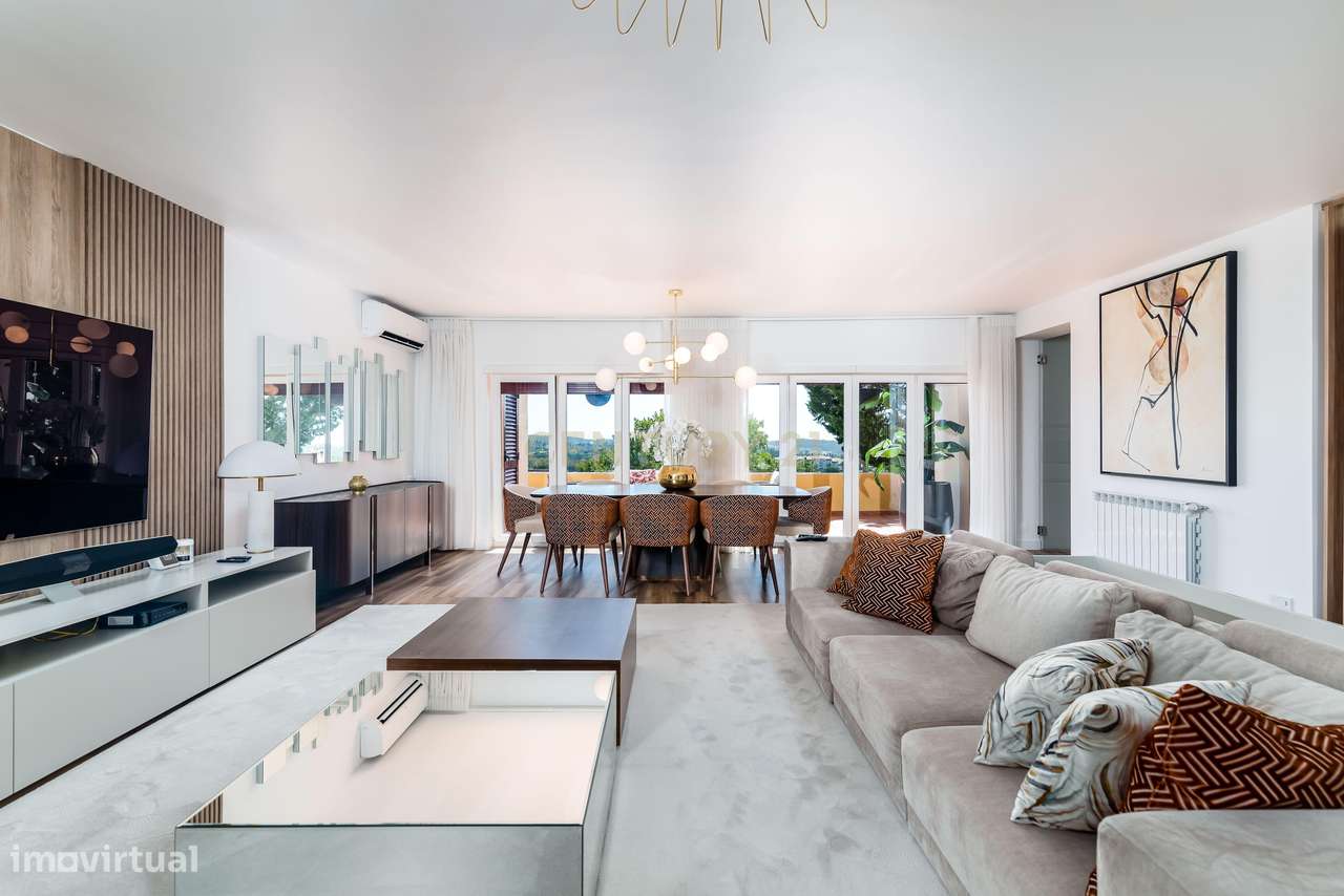 T3 Duplex Belas Clube de Campo - Grande imagem: 5/60