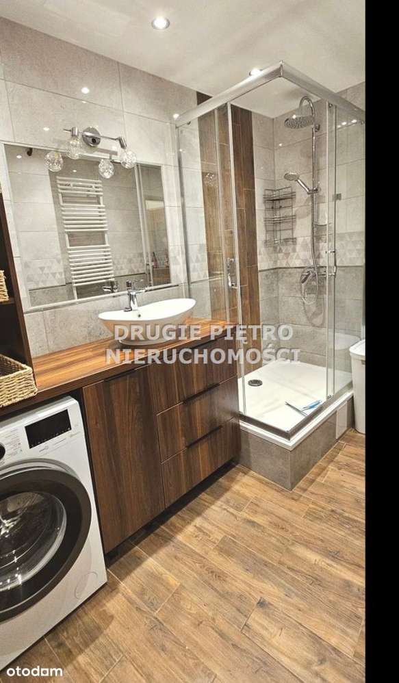 Mieszkanie, 64,22 m², Bytom - Pełny obrazek: 3/7