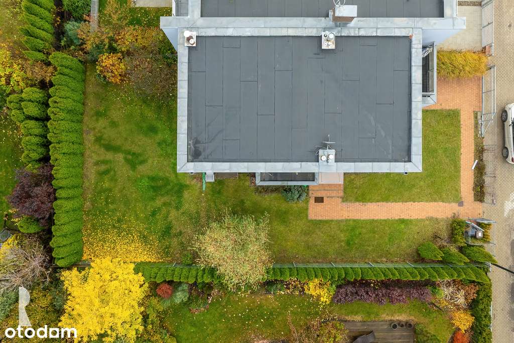 Funkcjonalny dom z garażem - Umultowo nad Wartą-17