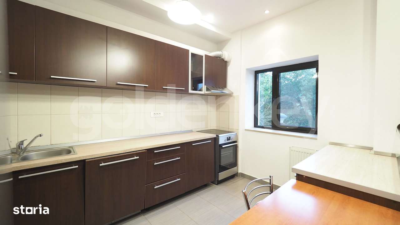 Apartament cu 2 camere | vedere deschisa | 2 parcari | Natura Residenc-5