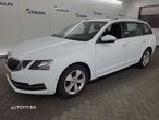 Skoda Octavia Combi 1.4 TSI DSG Ambition - 7