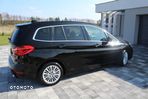 BMW Seria 2 220d Gran Tourer xDrive - 8