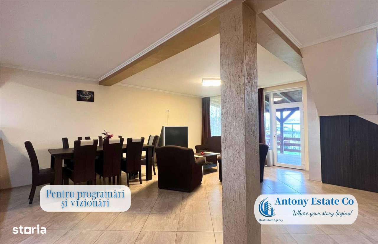 Harmony Loft House, Casa de vanzare, Santandrei, Oradea-14