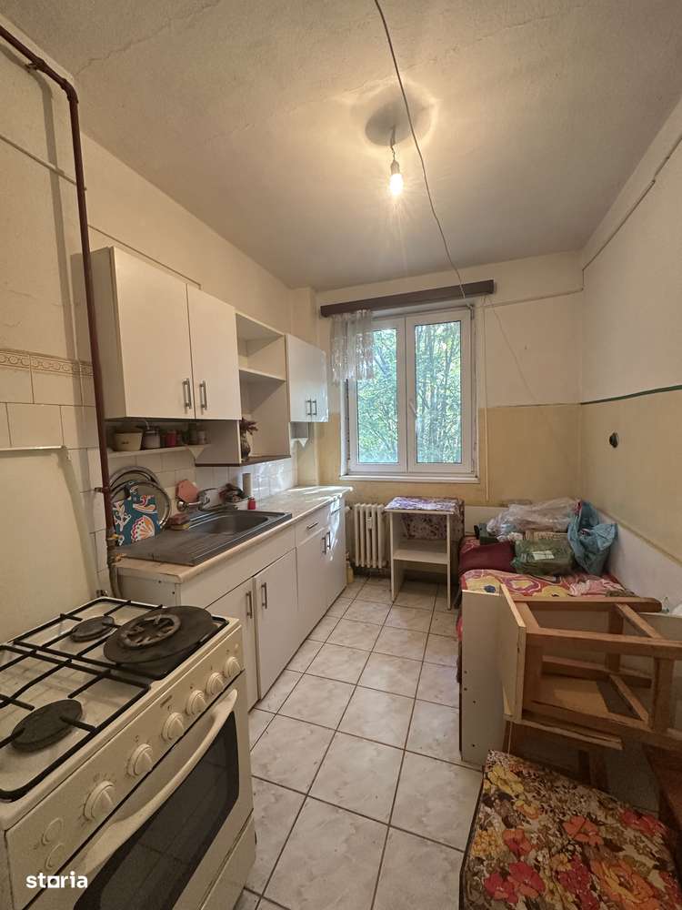 Agentia imobiliara VIGAFON vinde apartament  2 camere Democratiei - Imagine principală: 5/7