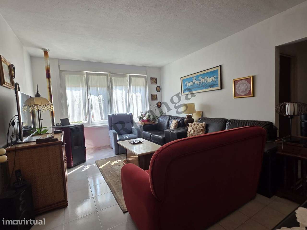 Apartamento T3 para venda em Vila Nova de Santo André-14