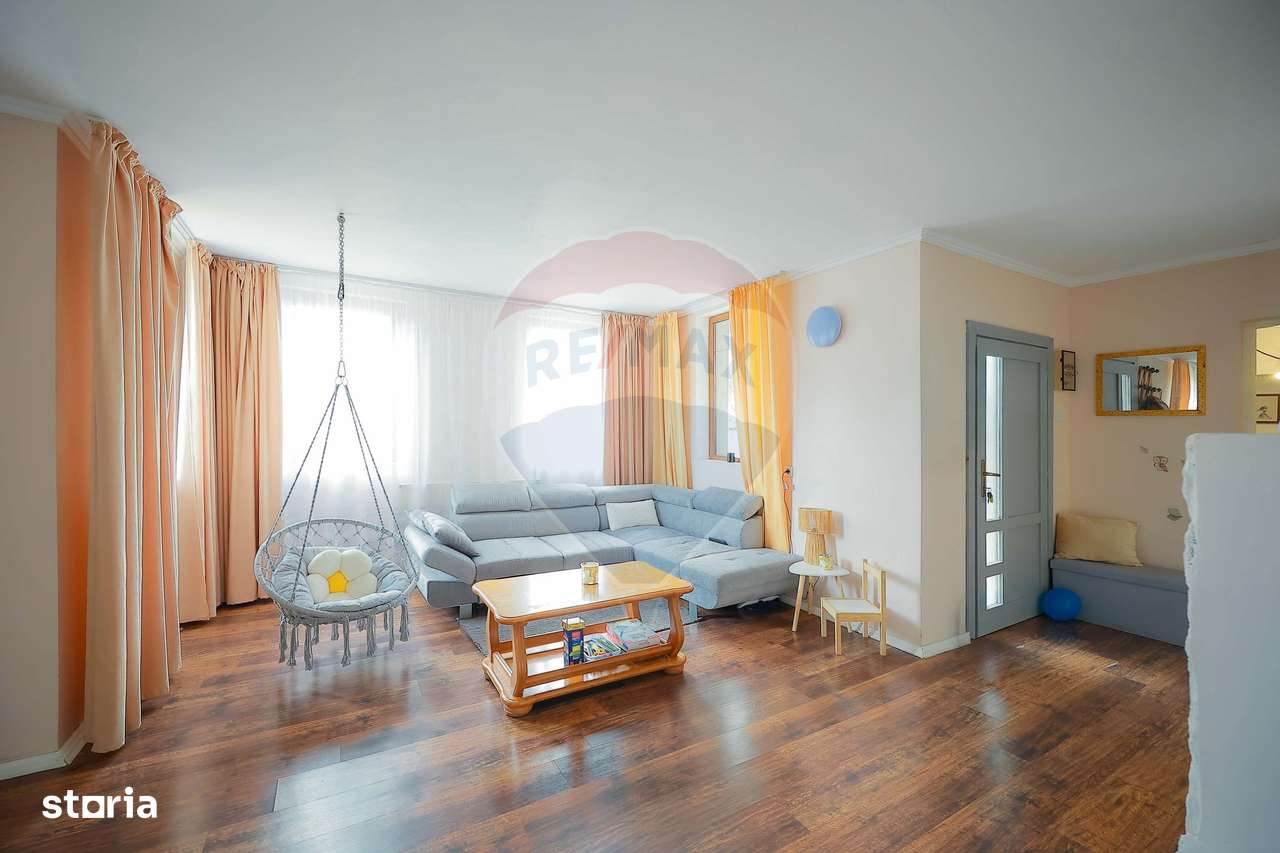 Casă de vânzare în Sântăul Mic, comuna Borș – la doar 15 km de Oradea - Imagine principală: 1/20