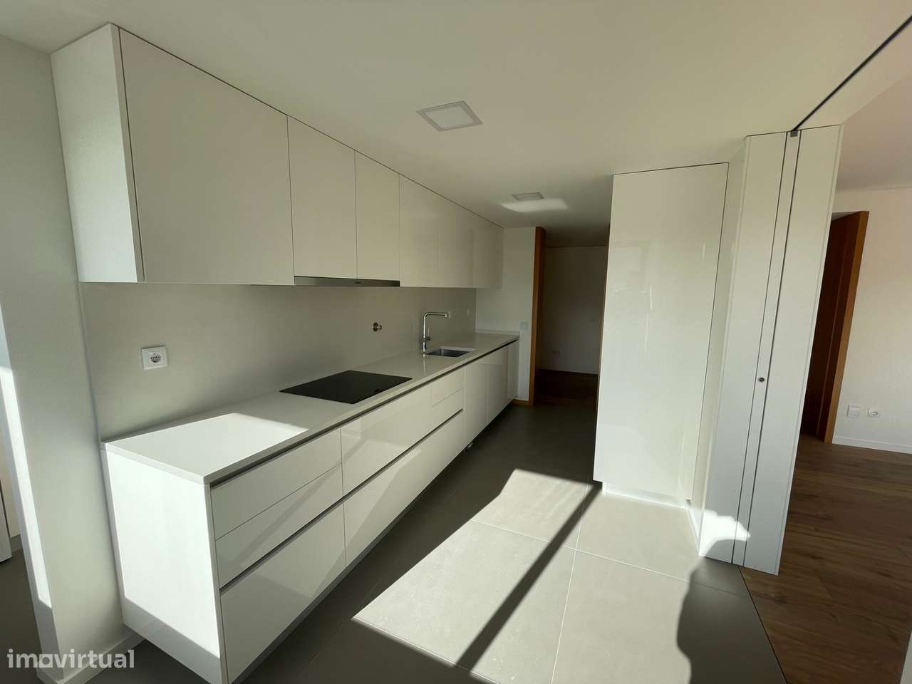 Arrendamento -  T3 CIDADE BERÇO RESIDENCES - Grande imagem: 4/17