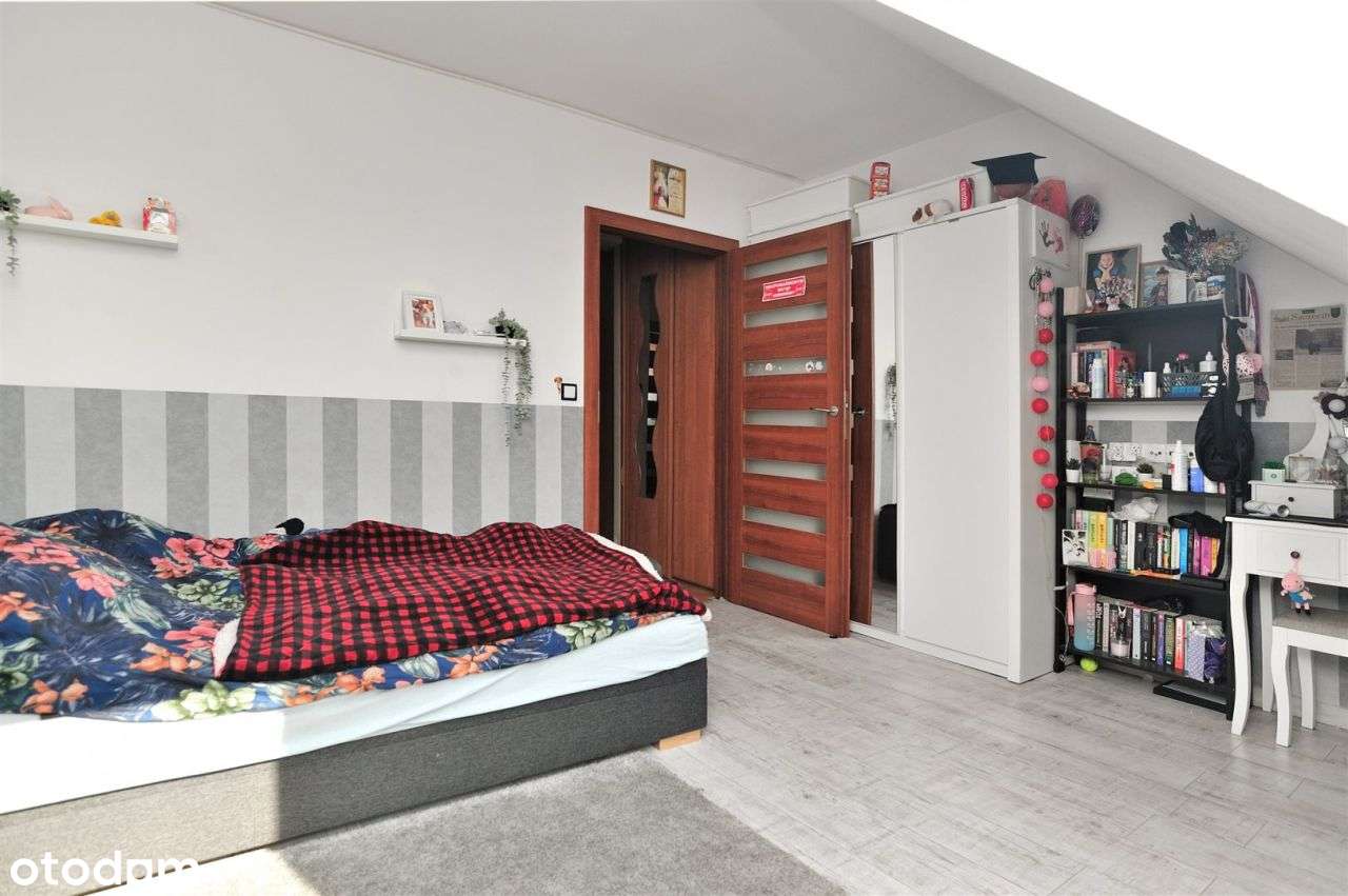 Nietuzinkowa nieruchomość blisko centrum-10