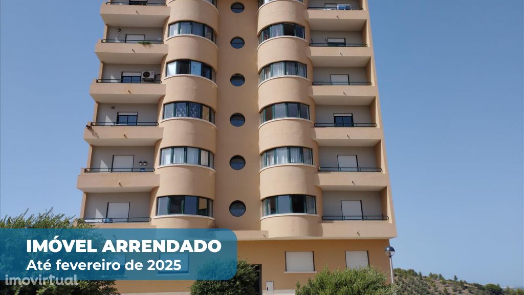 Apartamento em Alenquer, Santo Estêvão