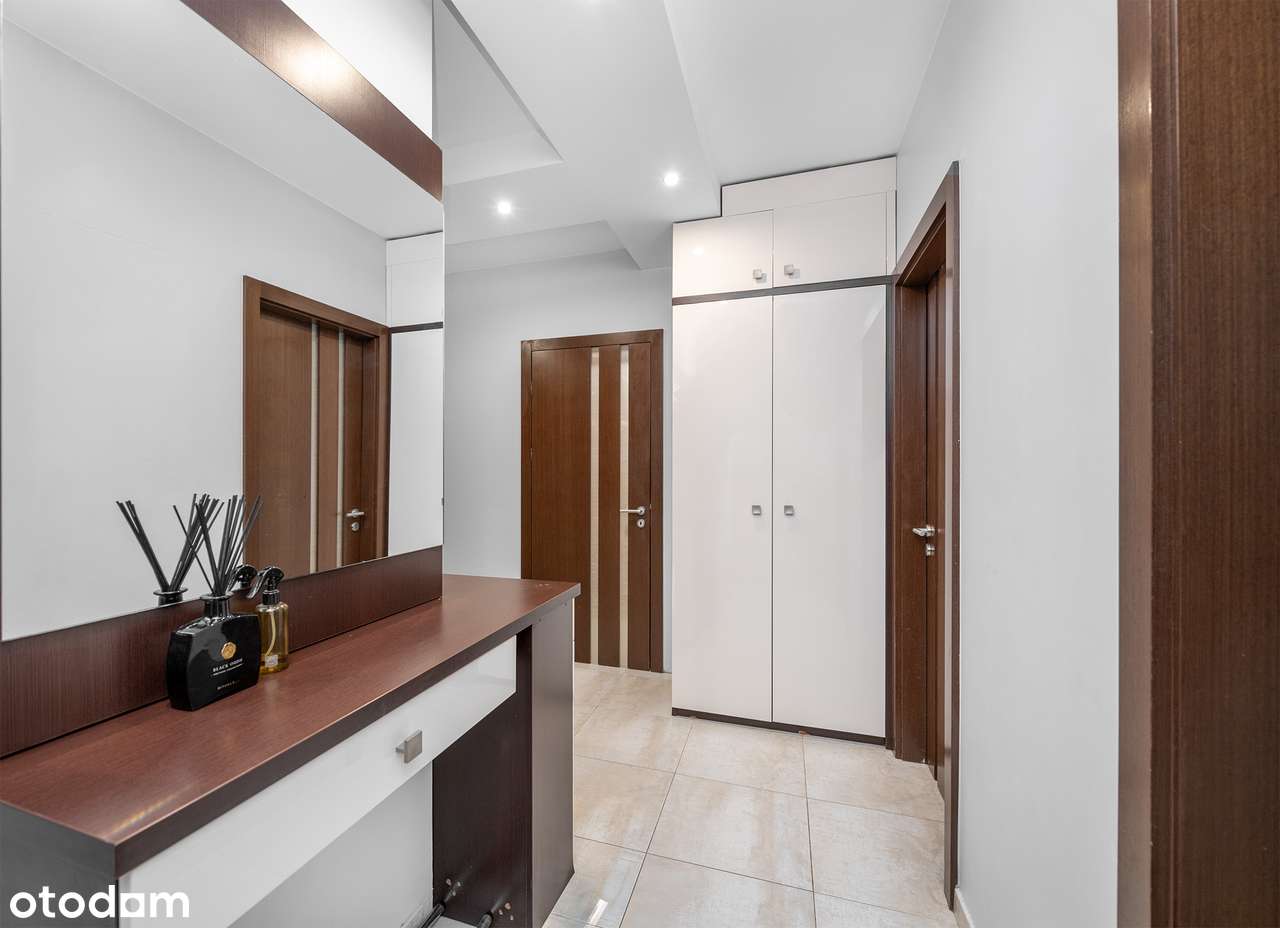 3 pokoje z ogrodem | Ołtaszyn | garaż | zamknięte osiedle | 71,5 m²-6