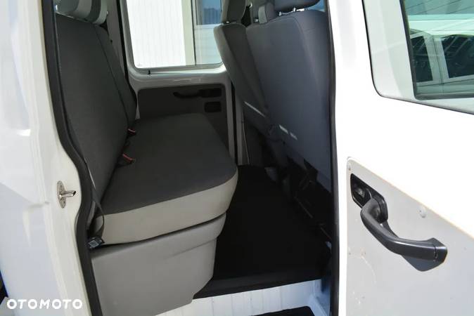 Volkswagen TRANSPORTER T5 LIFT - 26