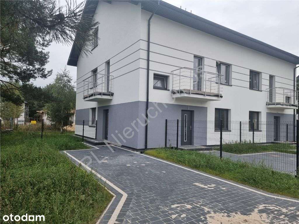 Mieszkania W Segmencie! - Możesz Mieć 2 Lokale-4