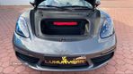 Porsche 718 Boxster 2.0 PDK - 36