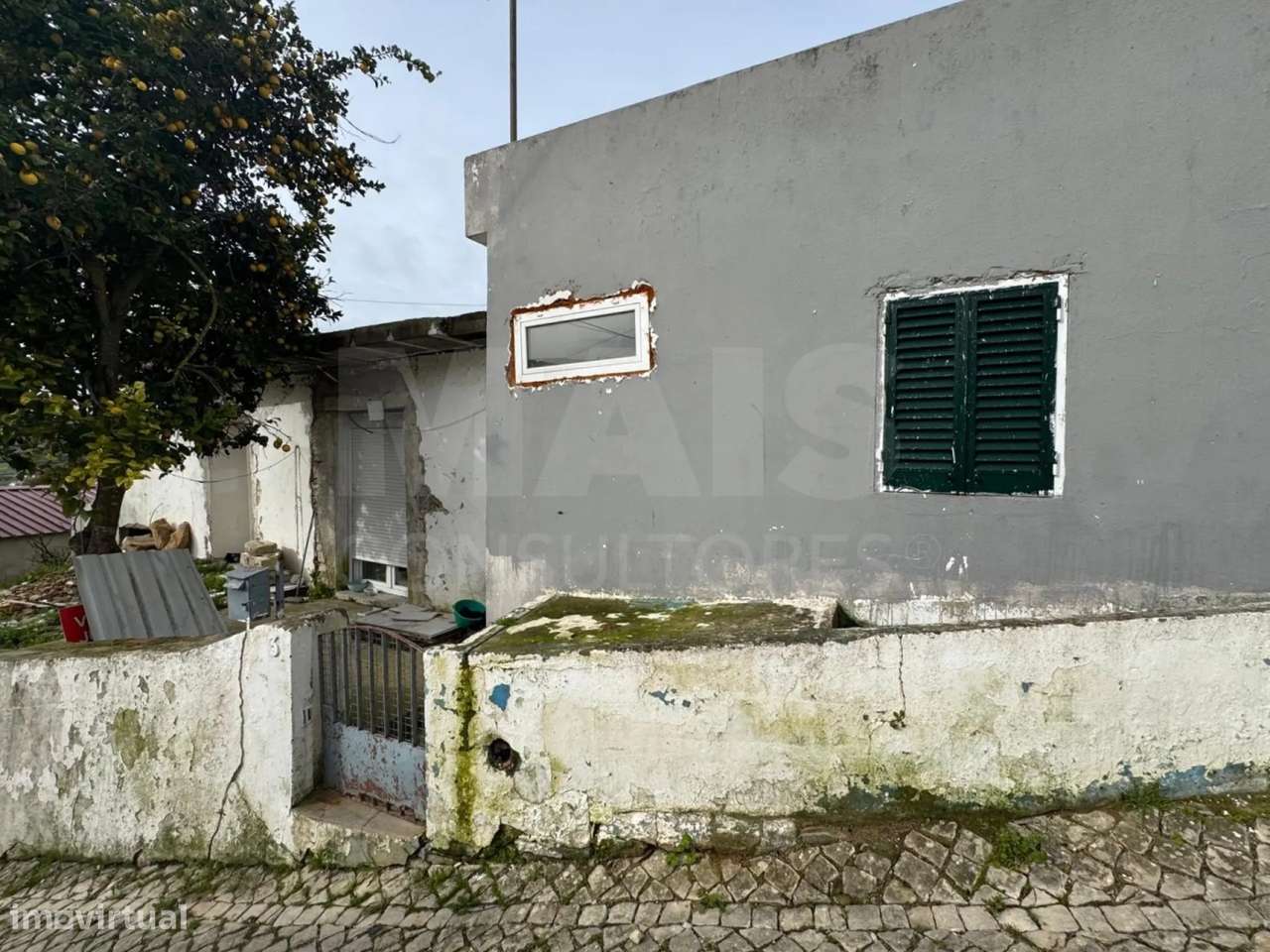 Oportunidade em Calhandriz: Moradia T2 Semi-Remodelada com Opção Ch...-10