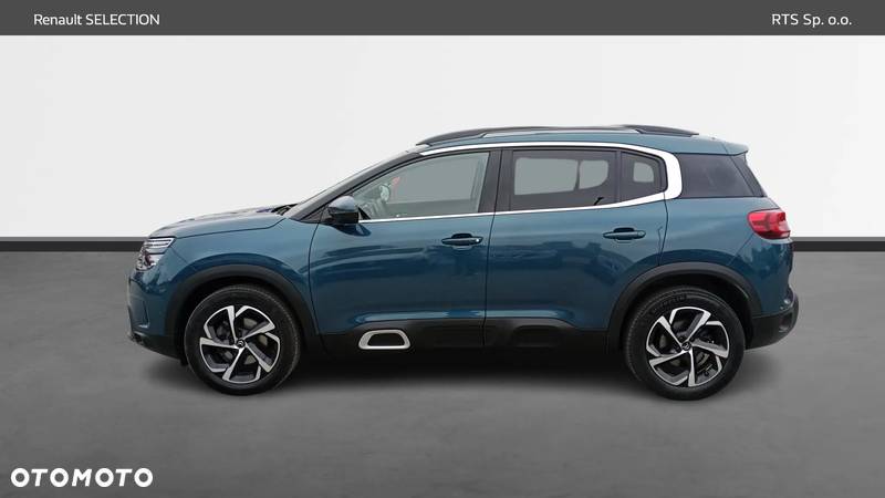 Citroën C5 Aircross 1.5 BlueHDi Shine EAT8 - 2