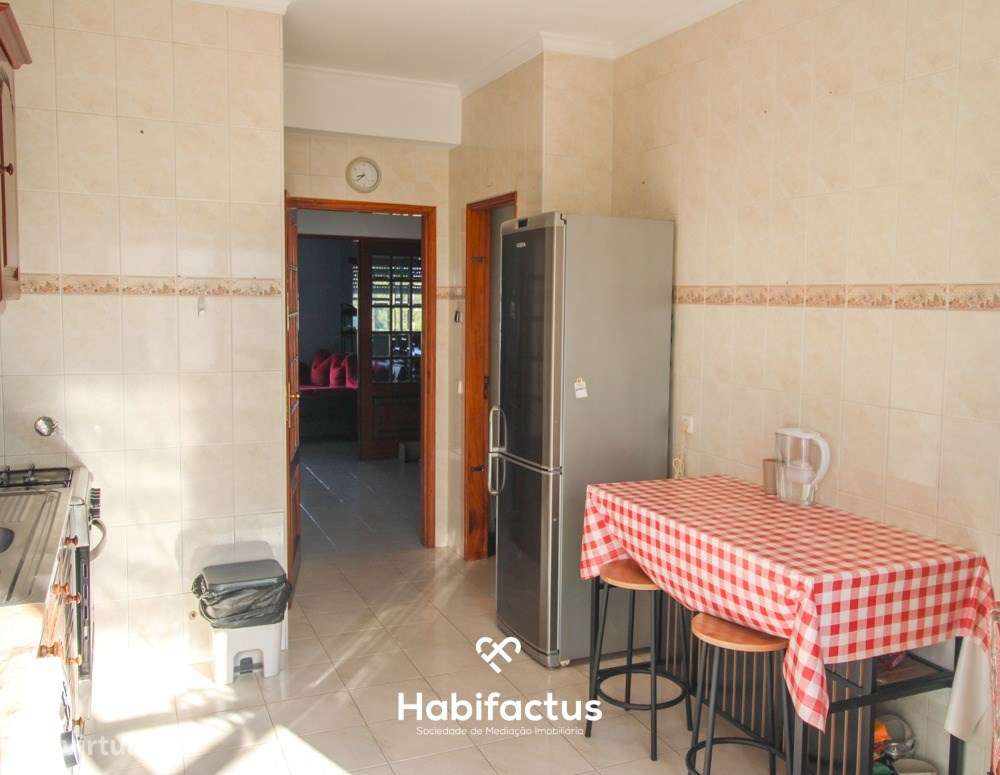 Apartamento T3 em Carregal do Sal-6