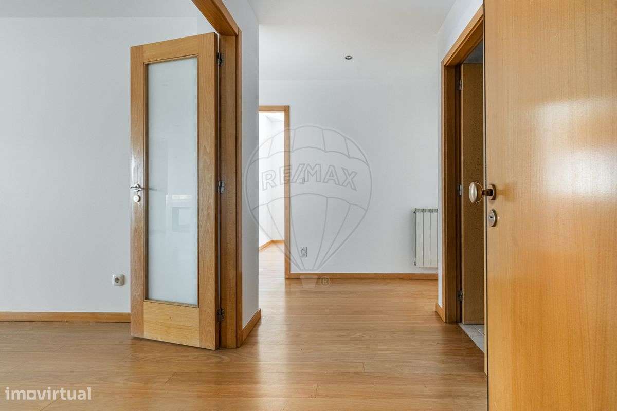 Apartamento T3 no último piso em Lamaçães, Braga! - Grande imagem: 5/30