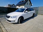 Skoda Octavia 2.0 TDI 4x4 Ambition DSG - 13