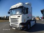 Scania R 490 / RETARDER / KLIMA POSTOJOWA / HIGHLINE / NAVI / EURO 6 / - 3