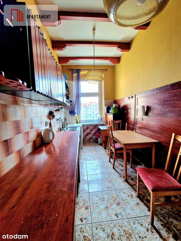 Idealne mieszkanie dla rodziny lub pod inwestycję - Pełny obrazek: 4/8