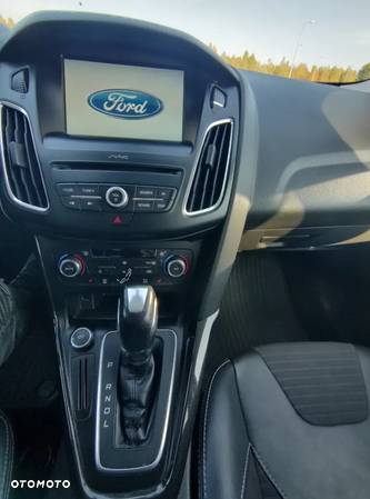Ford Focus Electric - 11