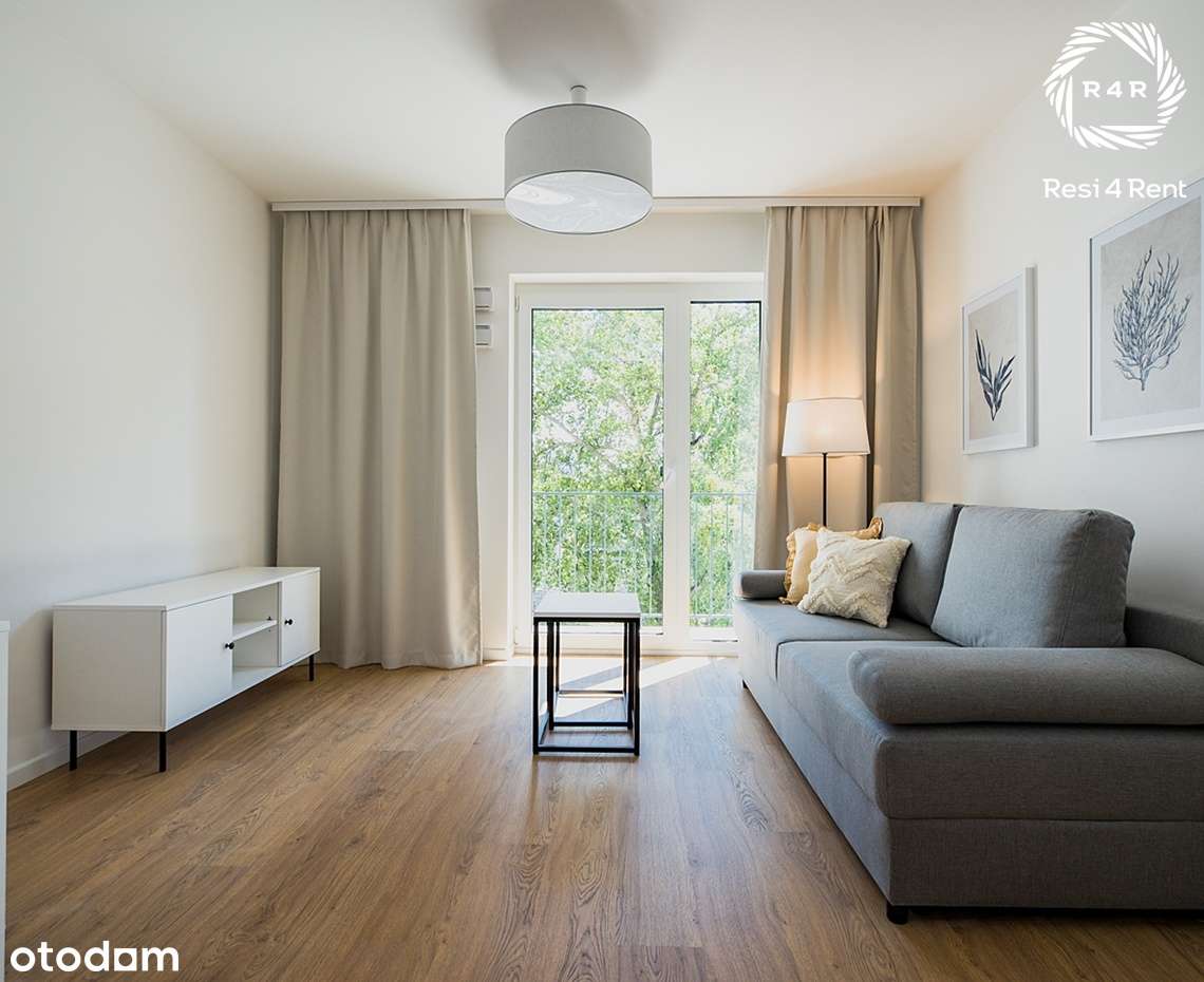 Wygodna Kawalerka | Blisko Centrum | Bez Prowizji  | Jaworska - Pełny obrazek: 5/11