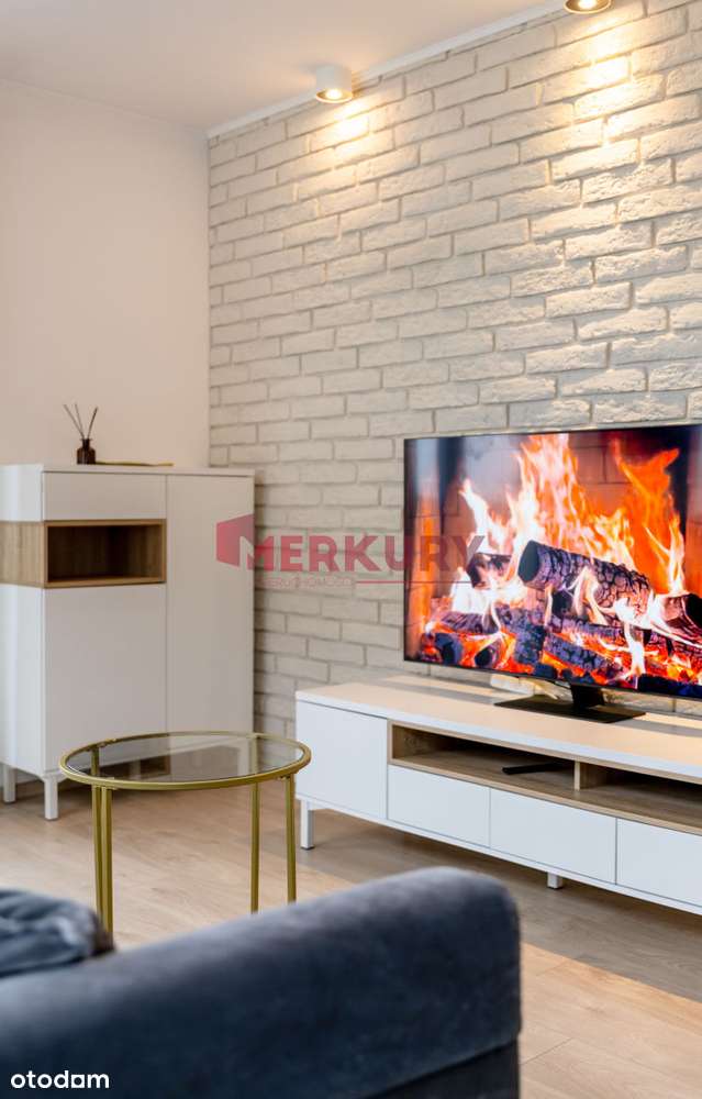 Jasne mieszkanie z widokiem na zieleń | 2016-3