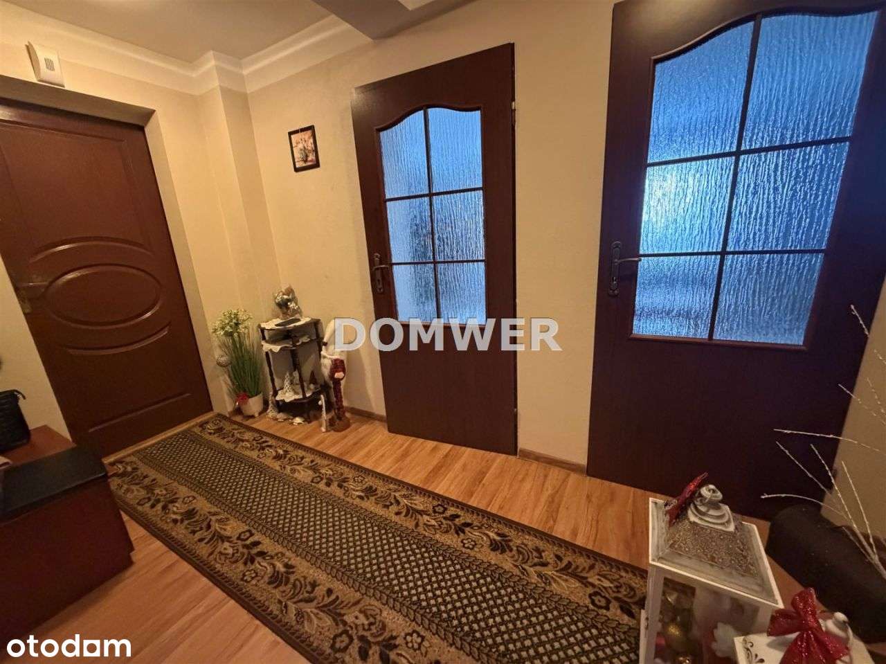 Mieszkanie trzypokojowe w Piastowie-7