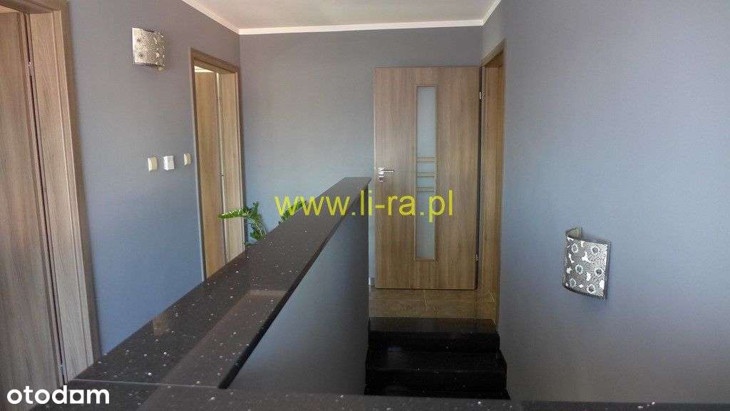 Dom 4pokoje,salon,2łaz. 142m z lok.usługowym 190m-13