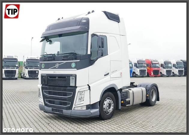 Volvo FH500 / 638839 - 1